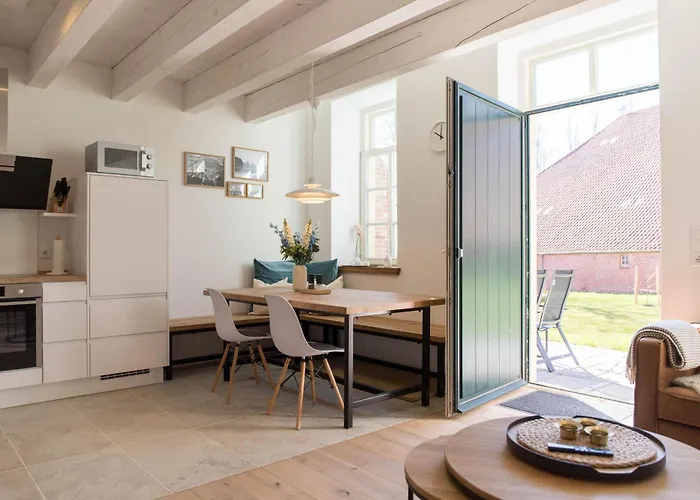 Senden 14 Maartje Krummhörn