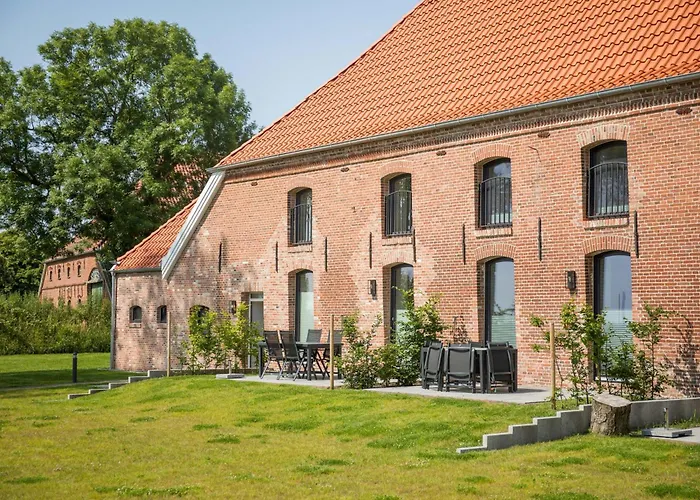 Senden 14 Maartje * Krummhörn