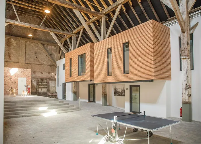 Apartamento Senden 14 Maartje