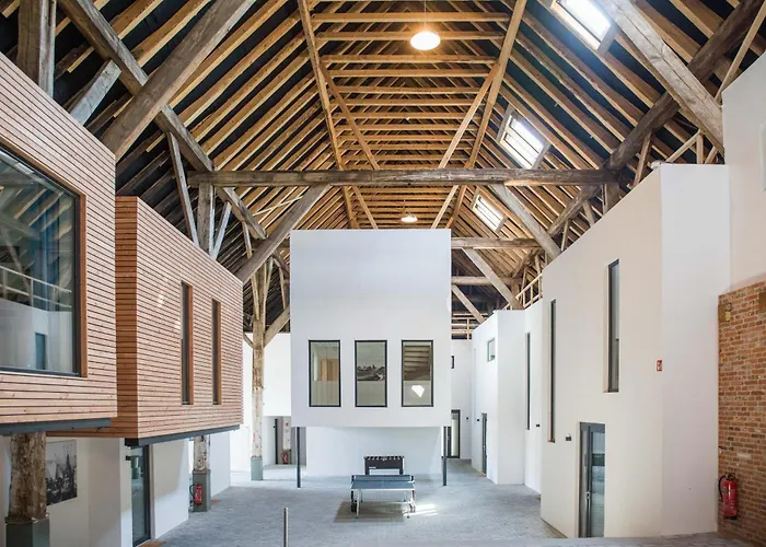 Senden 14 Maartje Apartamento Krummhörn