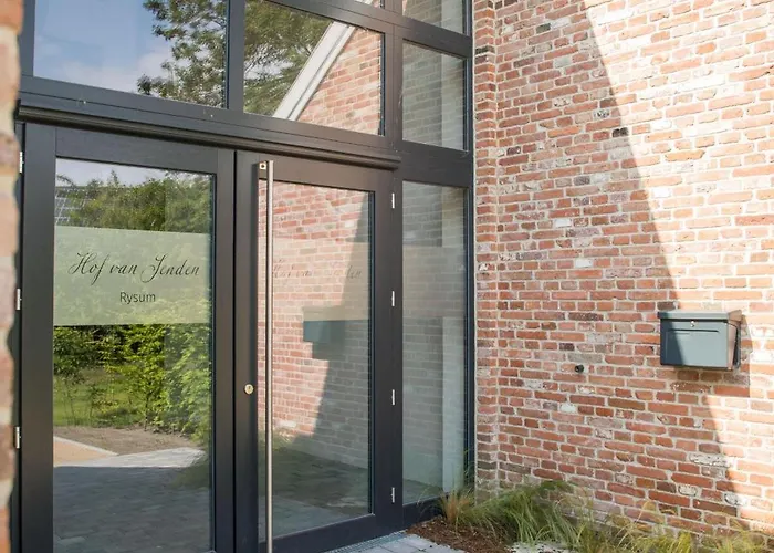 Senden 14 Maartje Apartamento Krummhörn