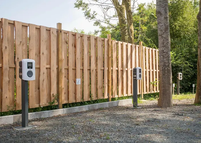 Apartamento Senden 14 Maartje *