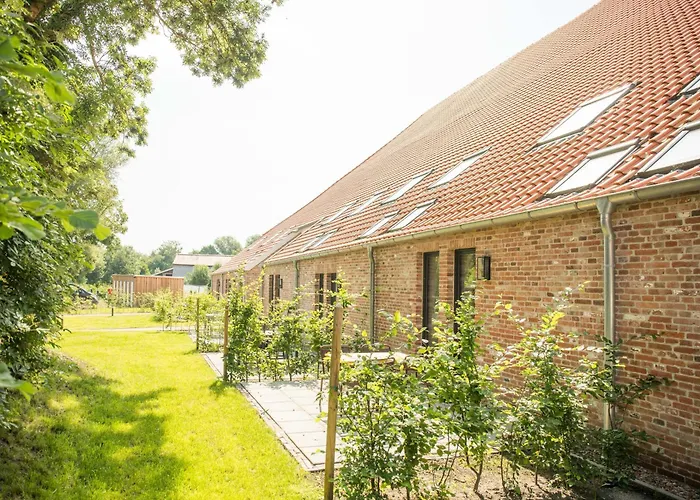 Apartamento Senden 14 Maartje