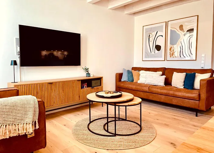 Senden 14 Maartje Apartamento Krummhörn