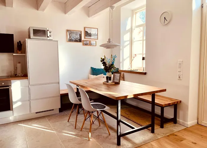 Senden 14 Maartje Apartamento *