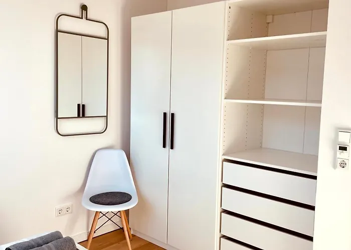 Apartamento Senden 14 Maartje
