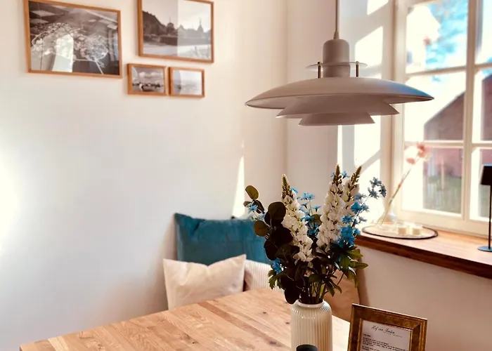 Apartamento Senden 14 Maartje *