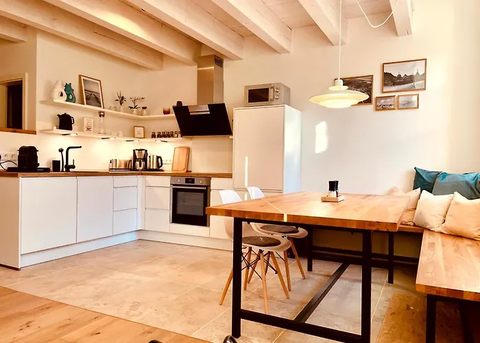 Senden 14 Maartje Apartamento Krummhörn