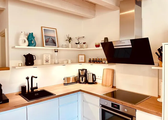 Senden 14 Maartje Apartamento